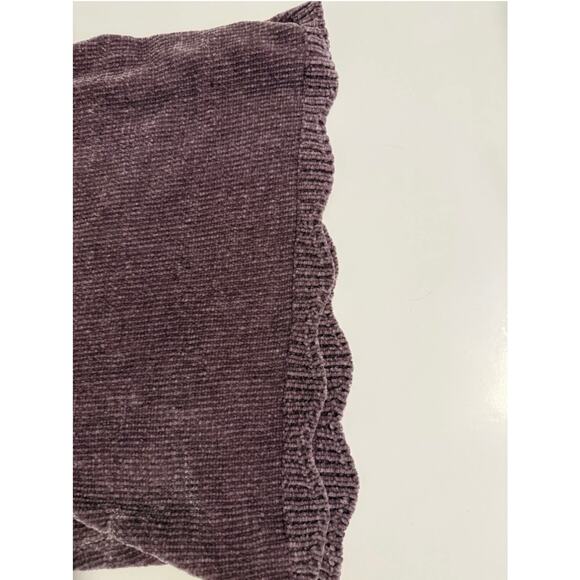 BY Design Womens Dusty Rose Sweater Long Sleeves Size Medium - Picture 4 of 8